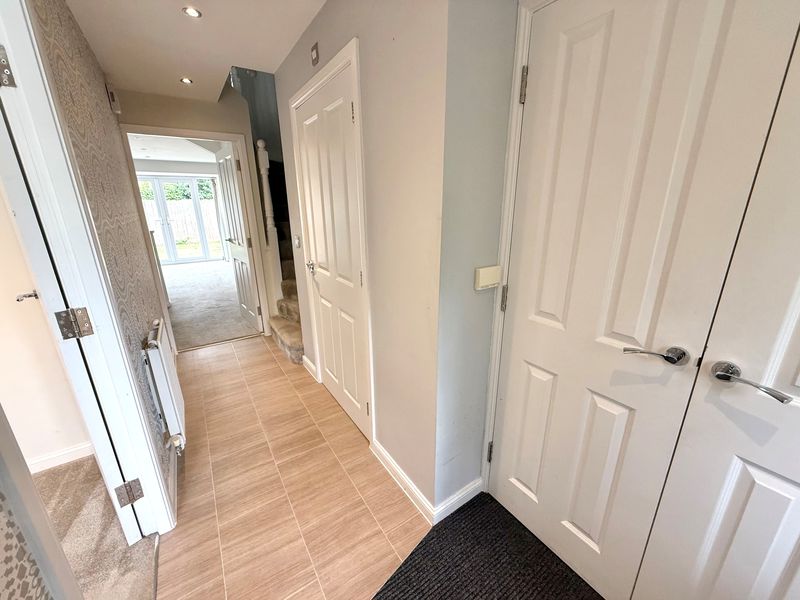 Orchid Green Winnington